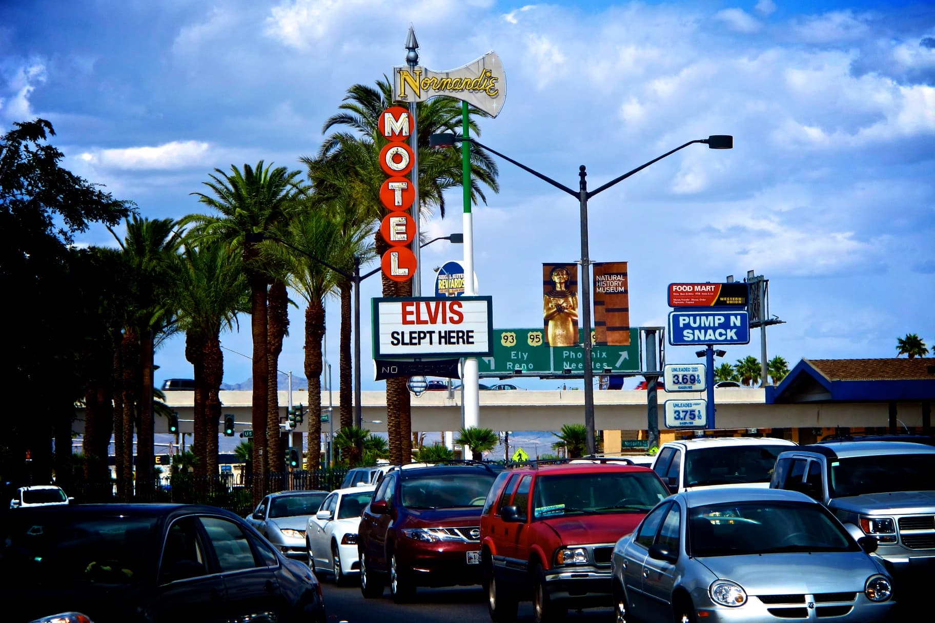 las-vegas-normandie-hotel-elvis-slept-here