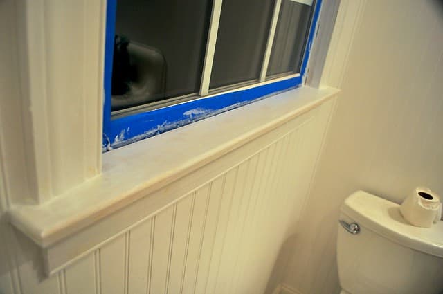 2012-03-11 Bathroom trim  03