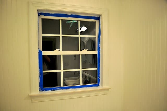 2012-03-11 Bathroom trim  02