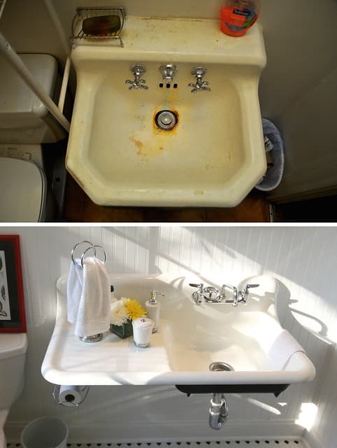 before+after 5