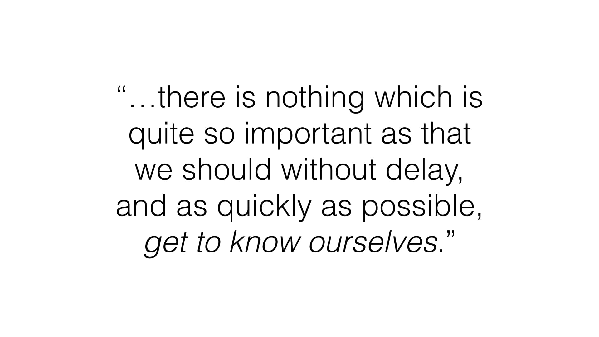 eric-dodds-productivity-hacking-blog-series-know-thyself