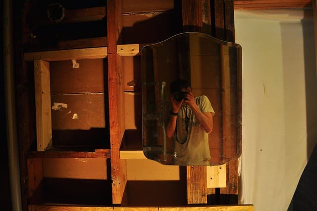 2012-02-08 Bathroom framing 08