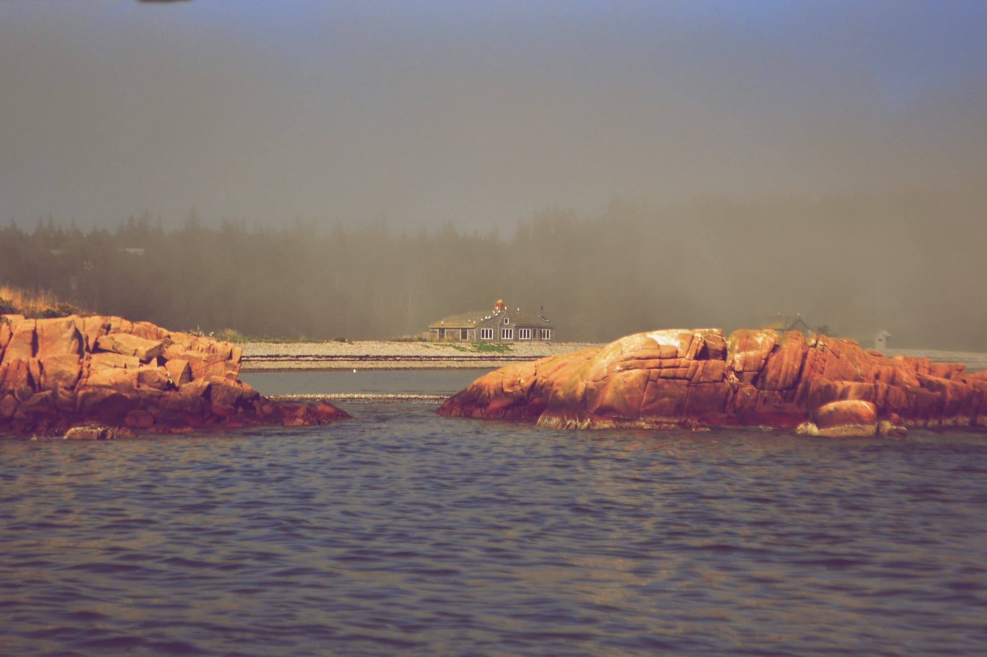 2012-09-07 Vacation - Maine-Acadia - Day 4 05