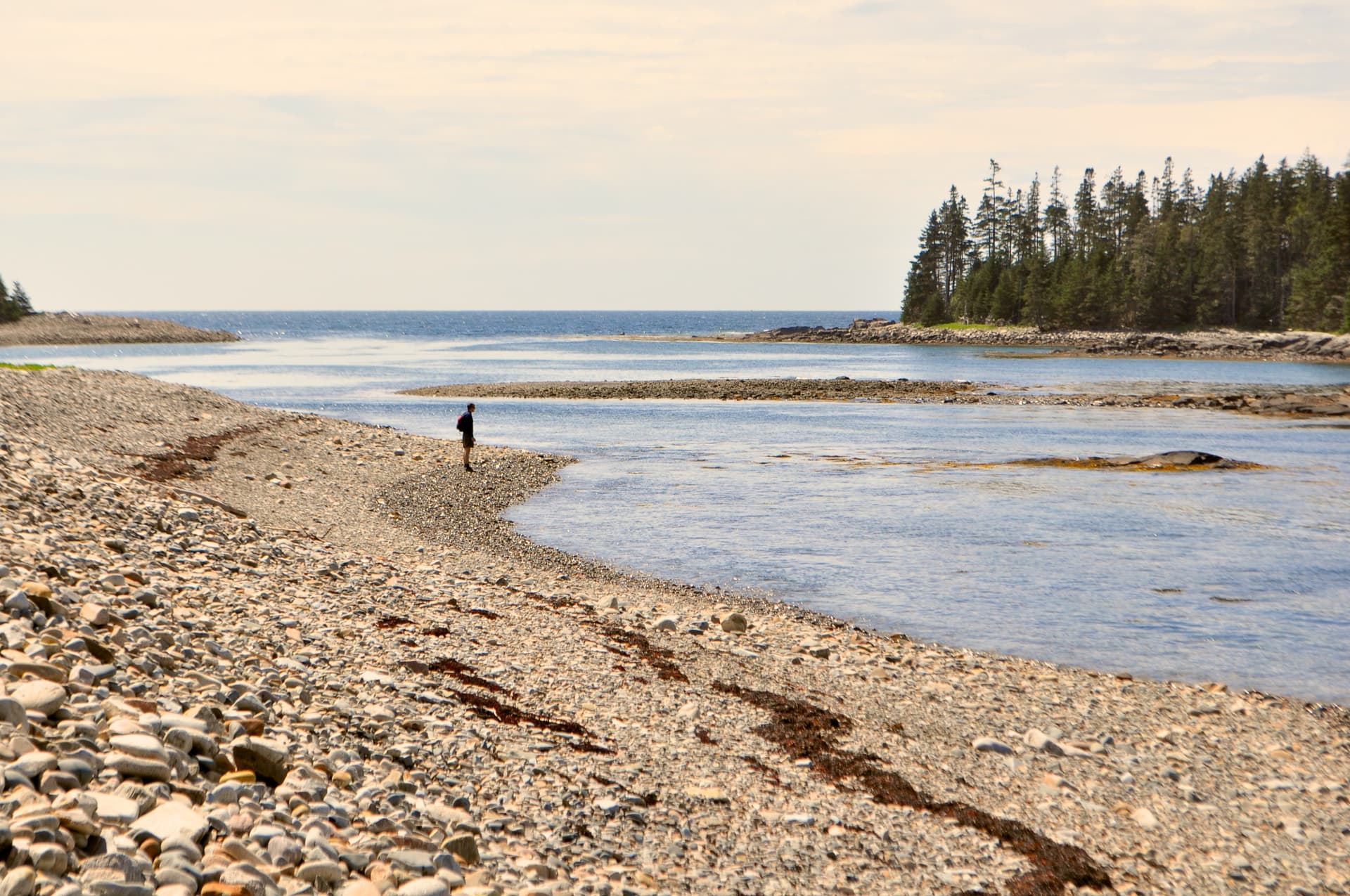 2012-09-04 Vacation - Maine-Acadia - Day 1 08