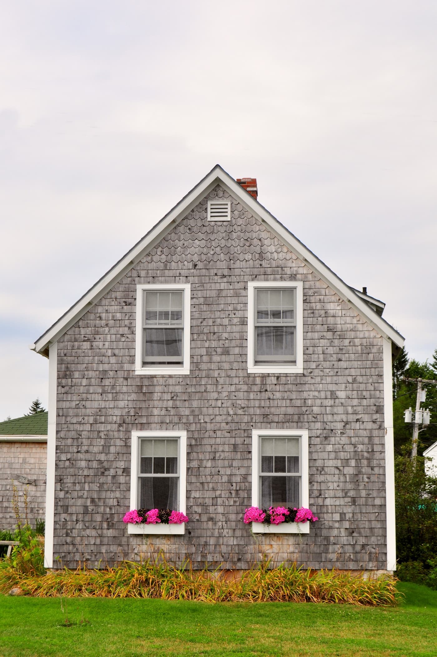 2012-09-04 Vacation - Maine-Acadia - Day 1 40