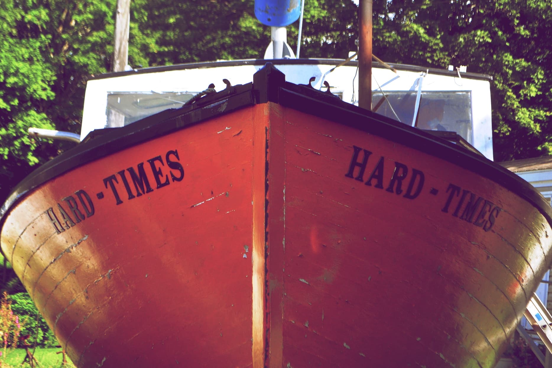 2012-09-07 Vacation - Maine-Acadia - Day 4 02