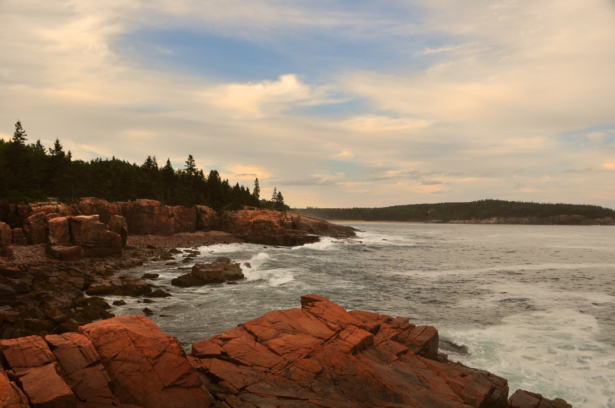 2012-09-06 Vacation - Maine-Acadia - Day 3 24