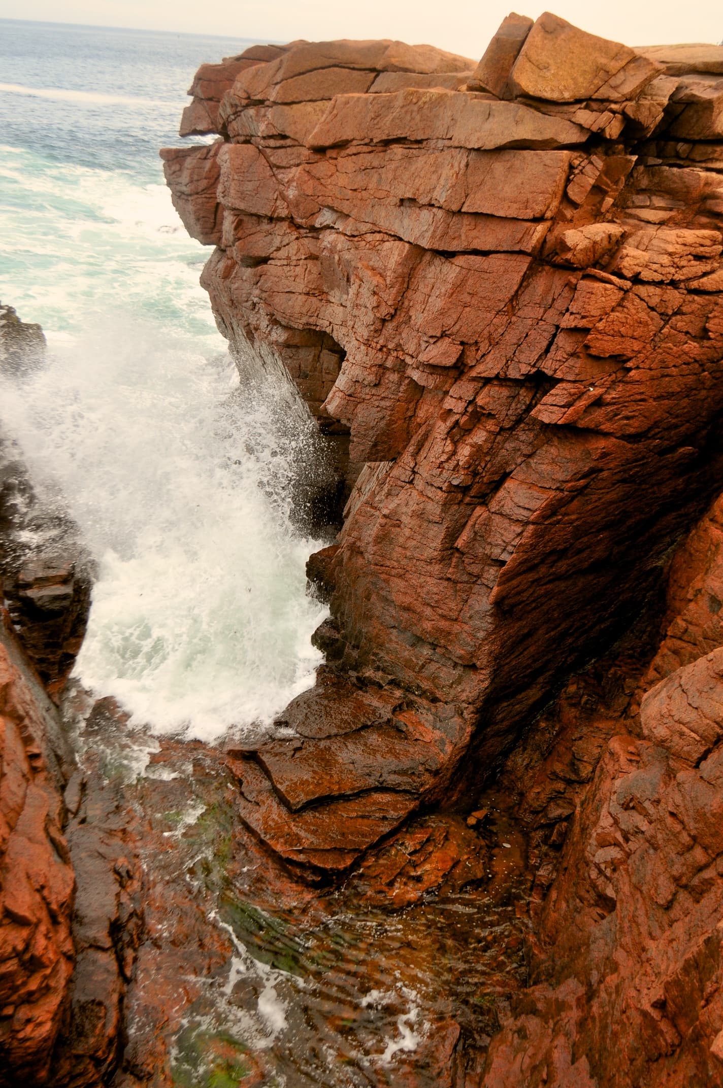 2012-09-06 Vacation - Maine-Acadia - Day 3 19