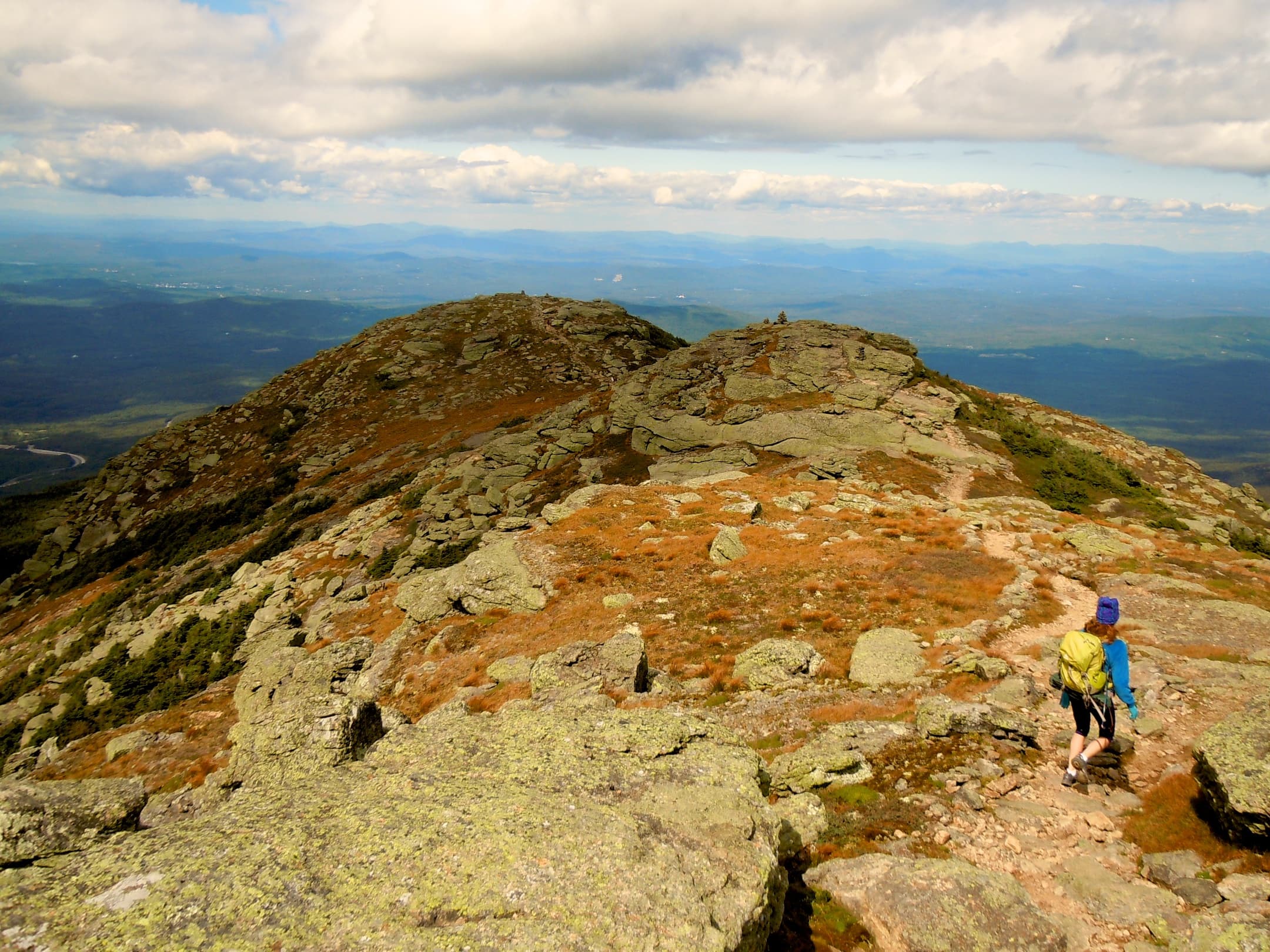 2012-09-01 Vacation - New Hampshire Day 1 - 47