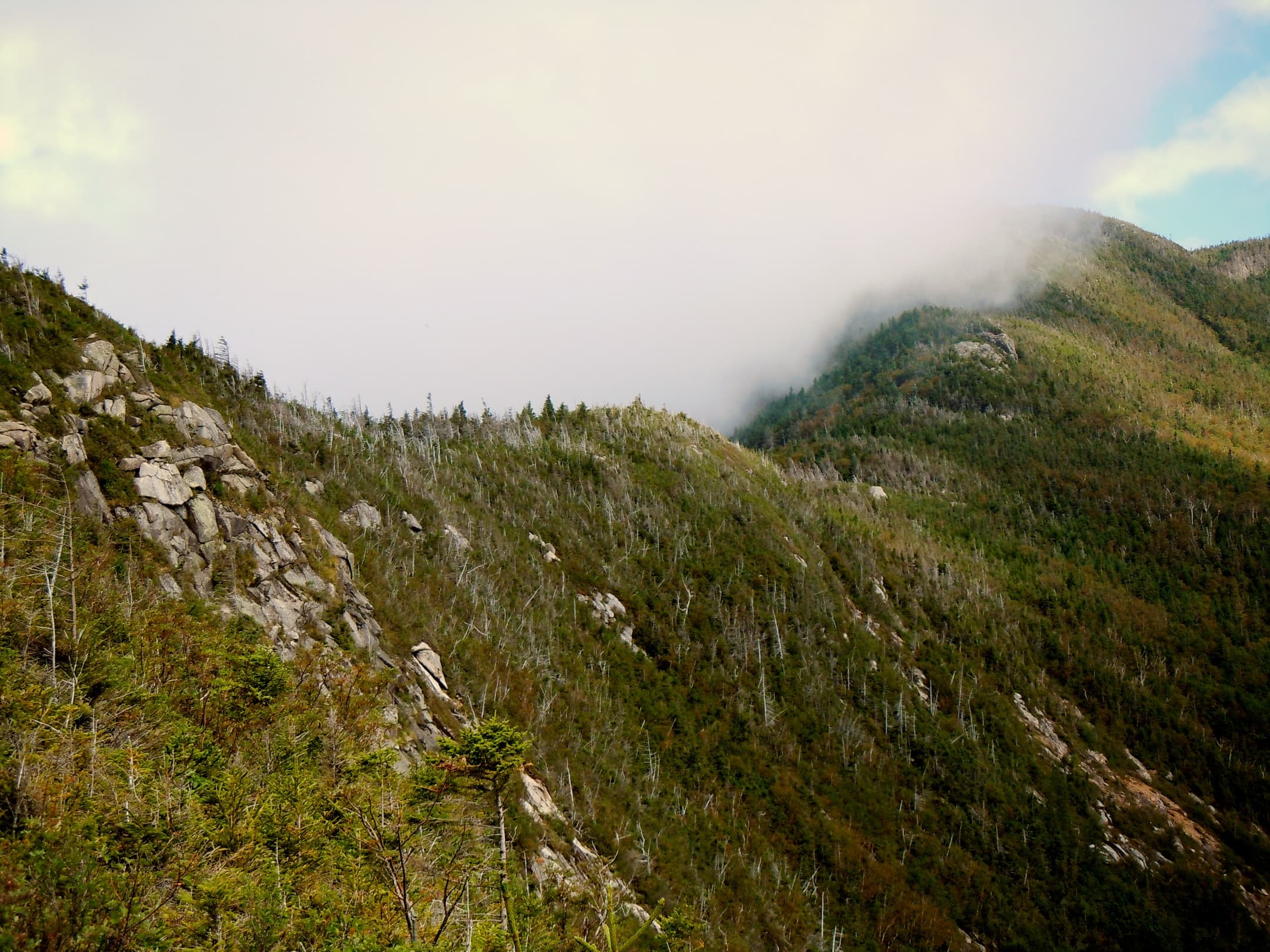 2012-09-01 Vacation - New Hampshire Day 1 - 08