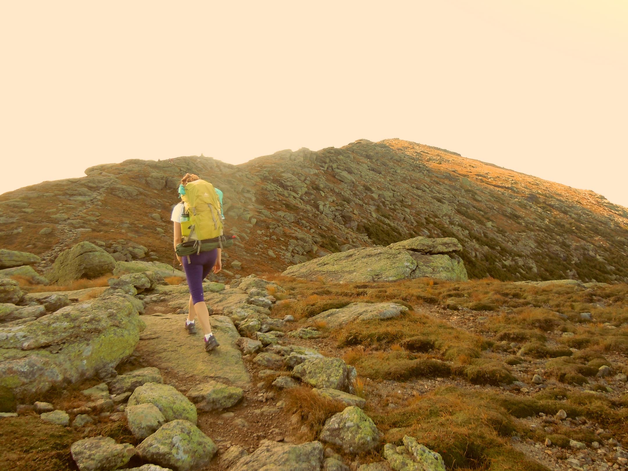 2012-09-02 Vacation - New Hampshire Day 2 - 23