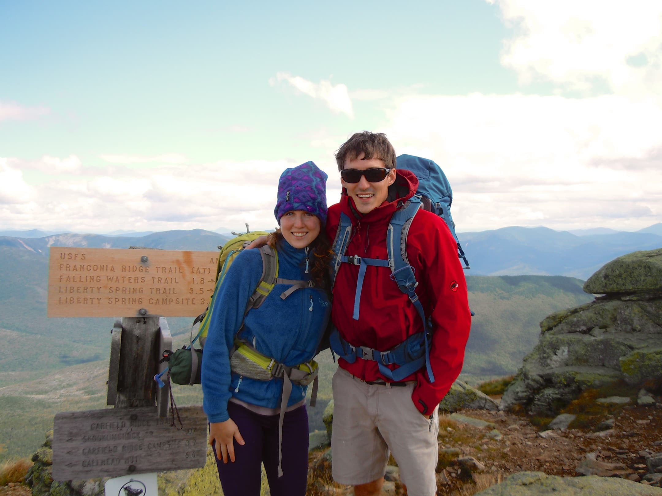 2012-09-01 Vacation - New Hampshire Day 1 - 40