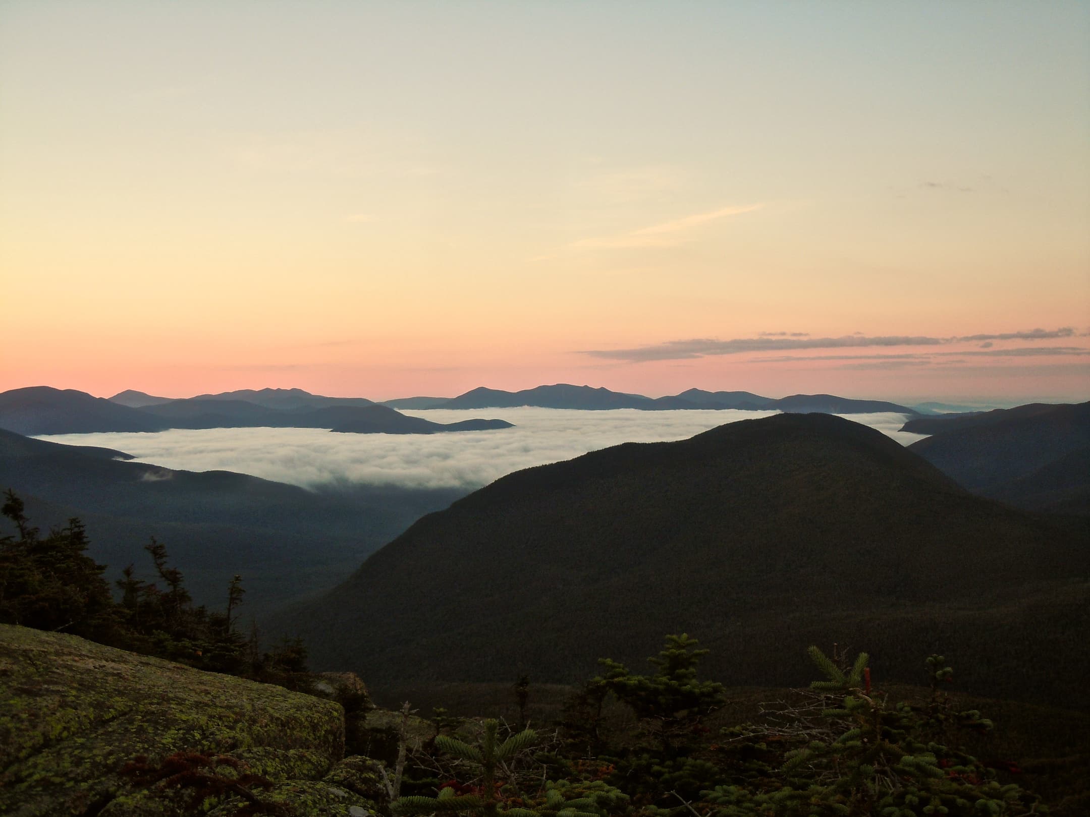2012-09-02 Vacation - New Hampshire Day 2 - 01