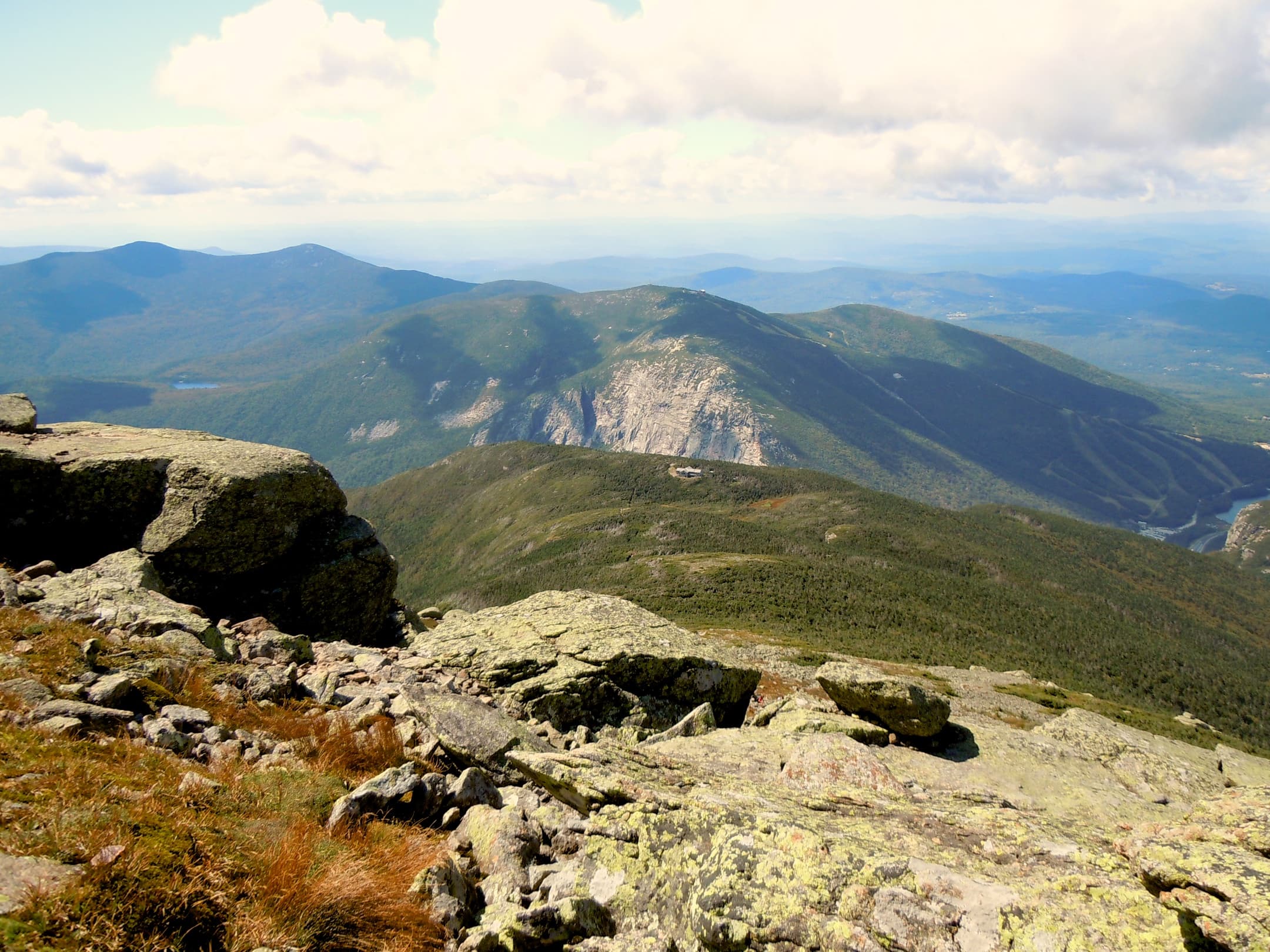 2012-09-01 Vacation - New Hampshire Day 1 - 29