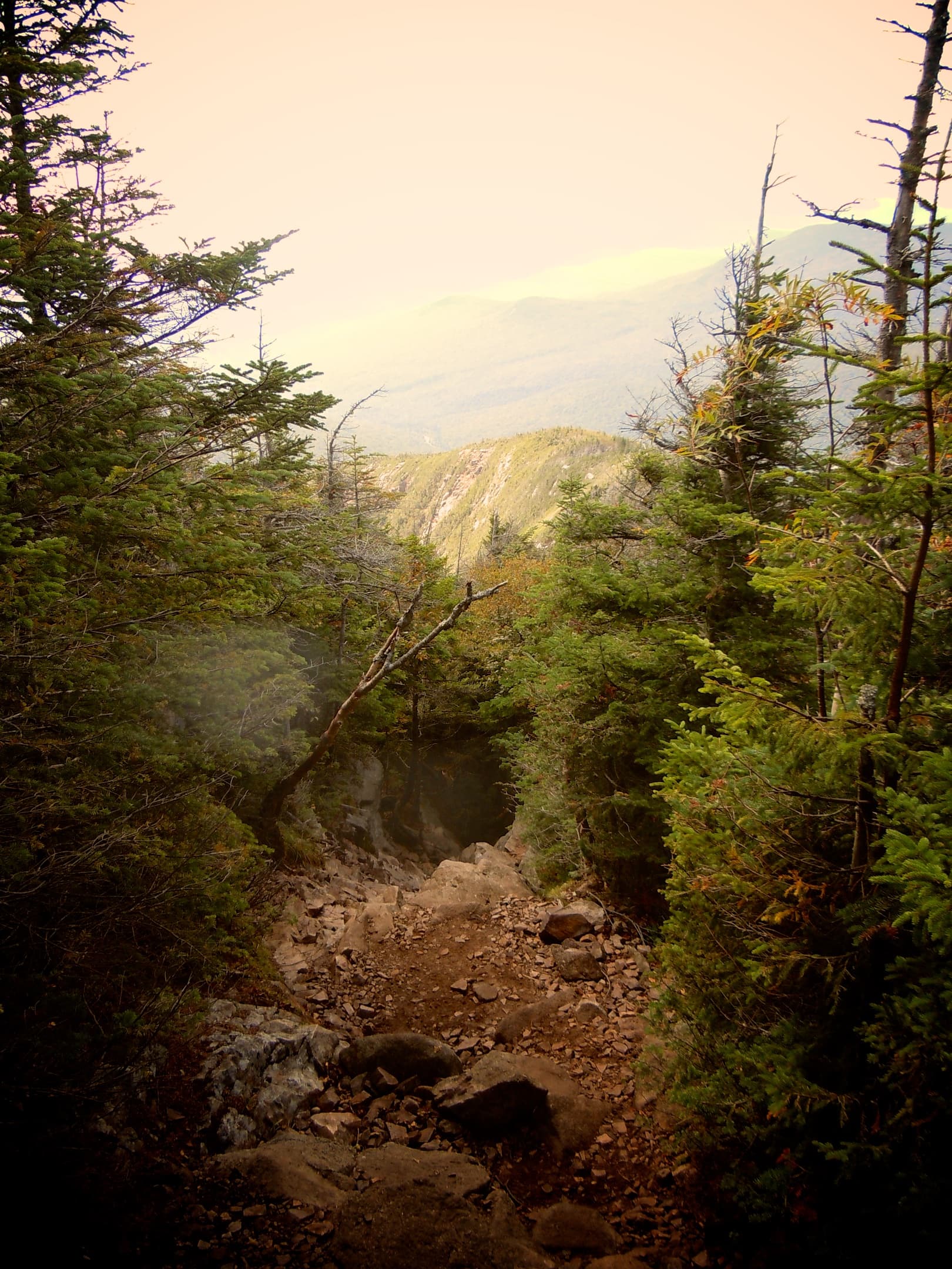 2012-09-01 Vacation - New Hampshire Day 1 - 17