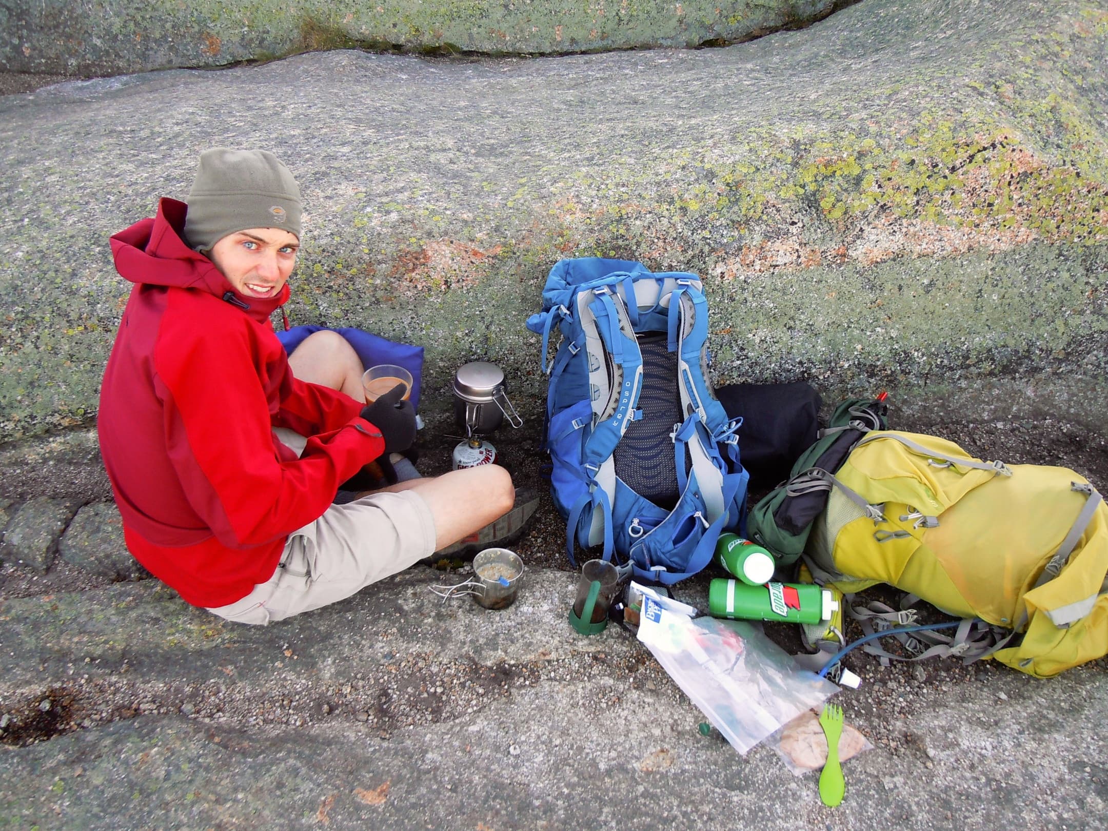 2012-09-02 Vacation - New Hampshire Day 2 - 20