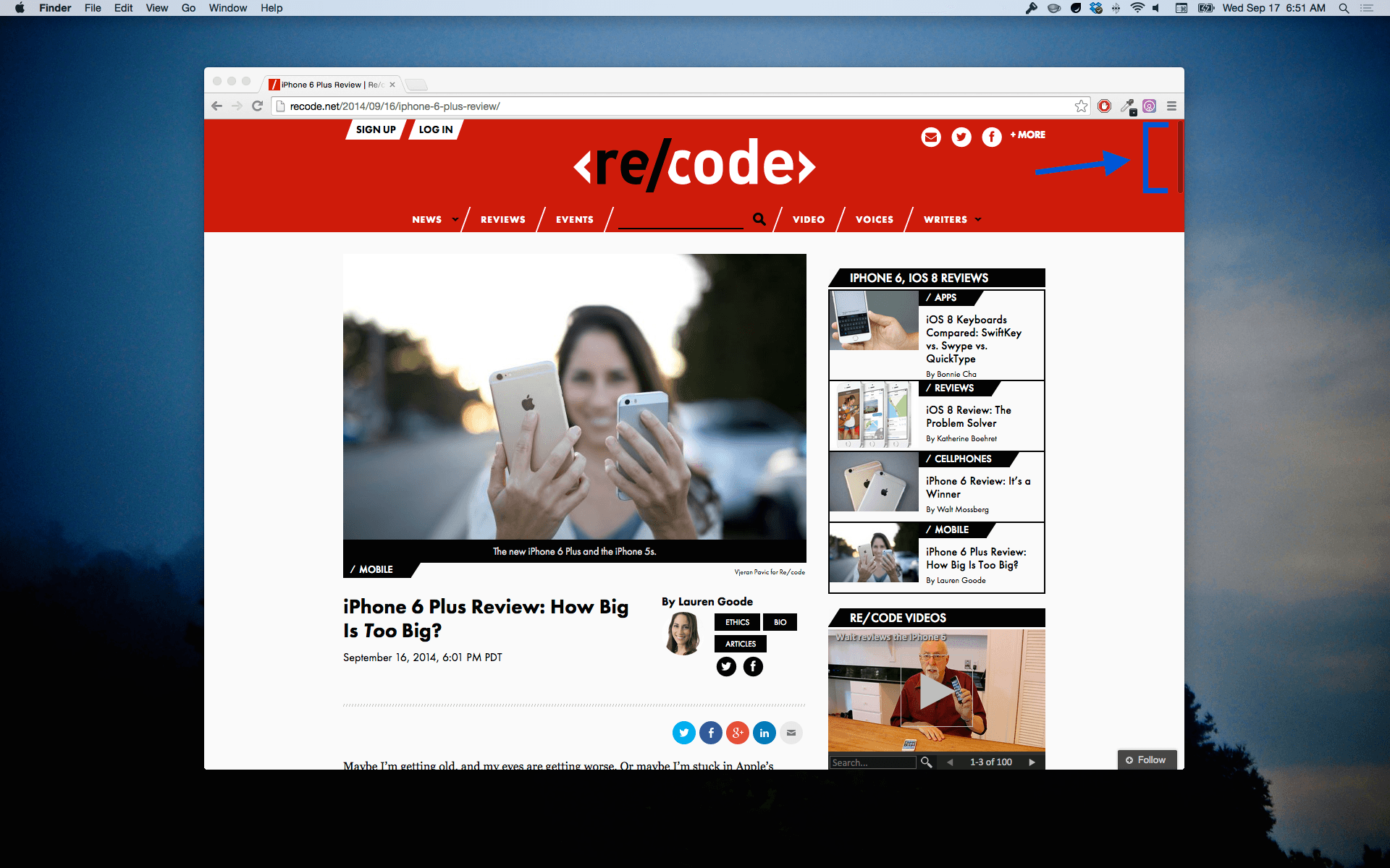 re-code-article-length-scroll-bar-misleading