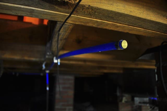 2012-02-06 Bathroom plumbing 12