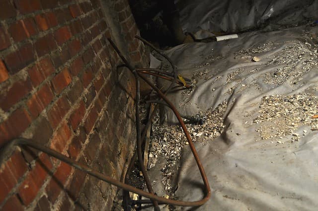 2012-02-06 Bathroom plumbing 13