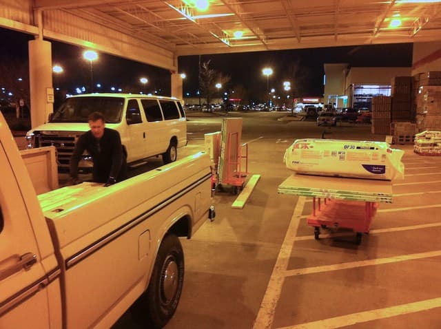 2012-02-03 Bathroom remodel materials 06