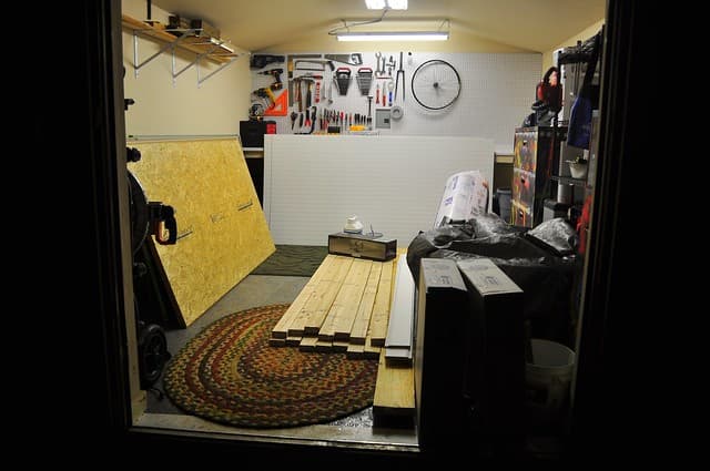 2012-01-31 Bathroom remodel materials 01