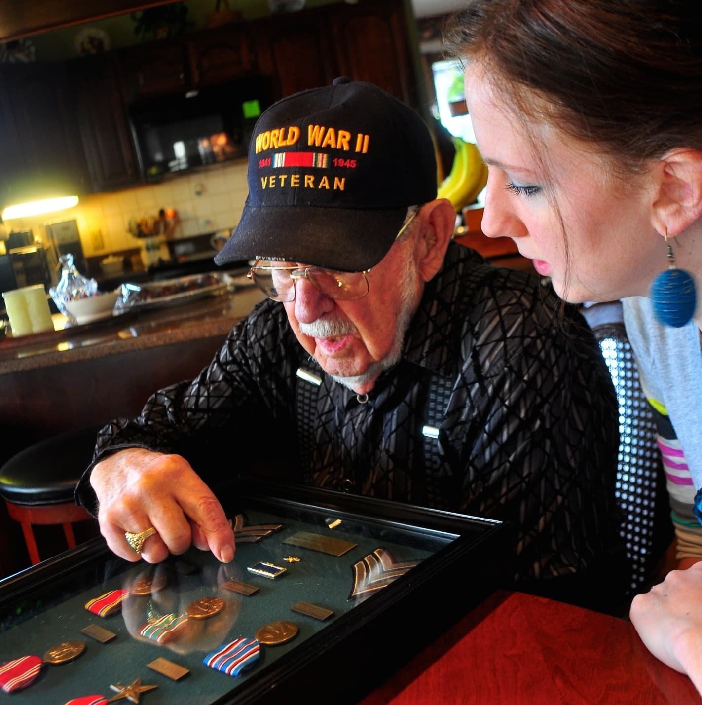 2012-03-24 Herb Simmons 90th birthday 13